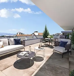 Les Balcons du Leman