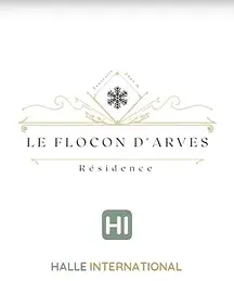 Le Flocon d'Arves La Toussuire