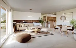 Armonia Cannes Living