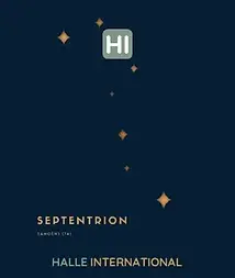 Septentrion Brochure