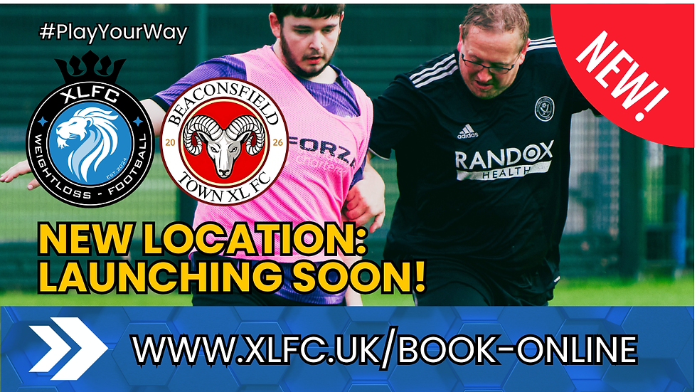 Beaconsfield Town XLFC Is Coming – Here’s What You Need to Know: