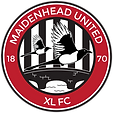 Maidenhead United XL FC Badge.png