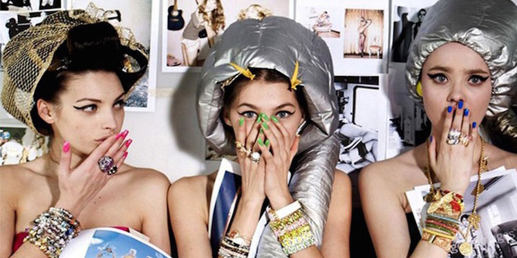 6 Reasons Why Your Hairdresser Is The Best Friend You’ve Ever Had
