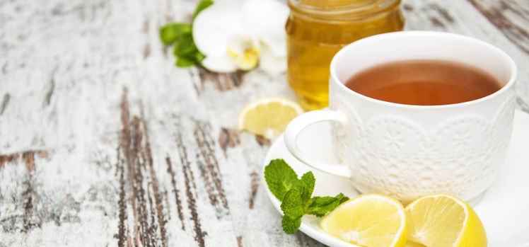 8 Things That Happen to Your Body When You Drink Lemon-Honey Water in the Morning