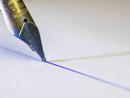 Wenn Grenzen Sünde sind