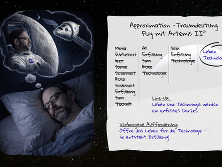 Wie verstehe ich, was ich in meinem Innersten will? (Praxisseminar zur Approximation)