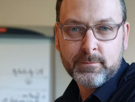 Warum der Schmerz bleibt – auch wenn nichts kaputt ist