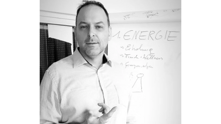 Wie wir uns selbst verlieren