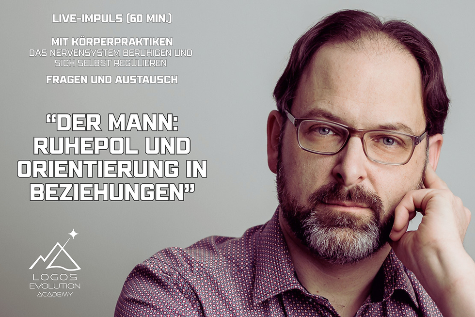 Vertiefung: "Der Mann" und Körperpraktiken