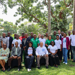 NOCZ commends NIF for a two-day partners meeting