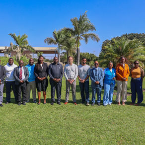 NOCZ and the Olympic Refuge Foundation consider Zambia as a host for the Sport Coach+ Programme, aiming to reach more than 500 coaches