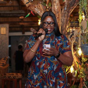 CGA Zambia Hosts Colourful Culture Night