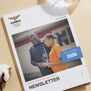 NOCZ Releases First Quarter 2026 Newsletter 