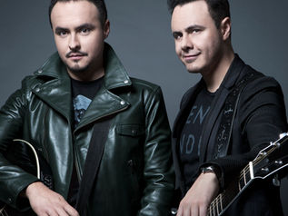 Caminar de Tu Mano de Río Roma, con Fonseca