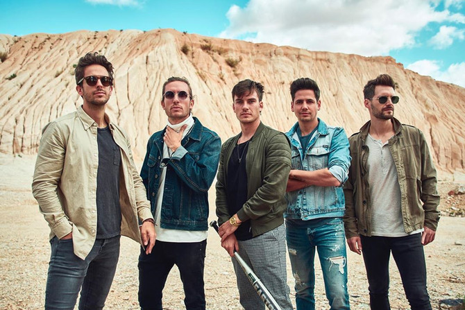 Dvicio y una nueva canción de amor