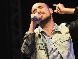 Abel Pintos llega a Córdoba