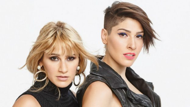 Las Ha*Ash estrenarán Nuevo Video que ustedes eligieron