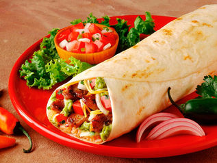 BURRITOS
