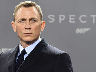 Daniel Craig rechazó una orferta increíble para ser James Bond otra vez