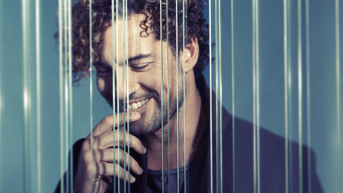 “Antes Que No”, nuevo clip de David Bisbal