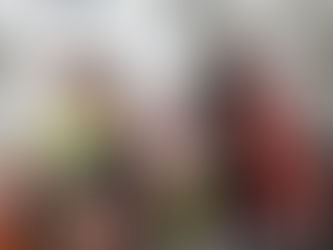 La policía de Albania robó sonrisas en un hospital