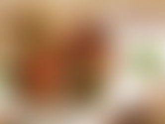 BROCHETTES DE POLLO LAQUEADAS CON ACETO, SOJA Y KÉTCHUP