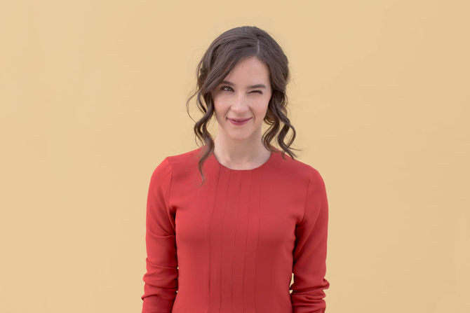 Ximena Sariñana anticipa el lanzamiento de su nueva canción