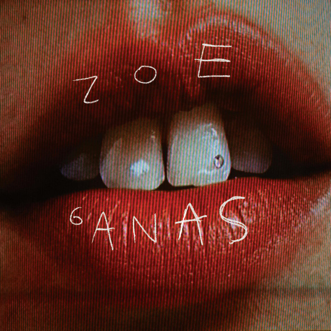 Zoe Gotusso presenta 'Ganas'