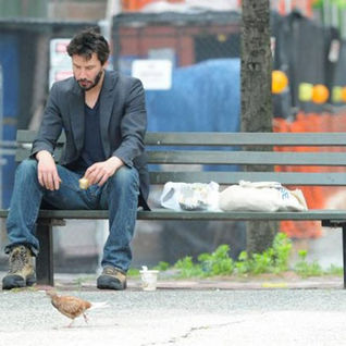 Keanu Reeves’ın Trajik Geçmişini Biliyor muydunuz?