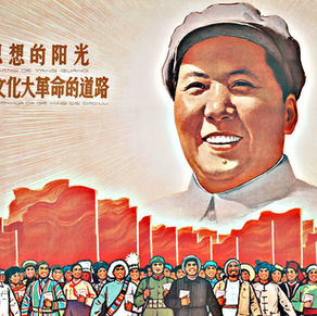 Mao kimdir? Maoizm nasıl doğdu?