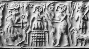 Sümer Destanları – Gılgamış, Enkidu ve Ölüler Diyarı