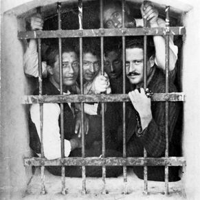 Nâzım Hikmet’in Koğuş Arkadaşı Antep Canavarı Abdullah Dayı