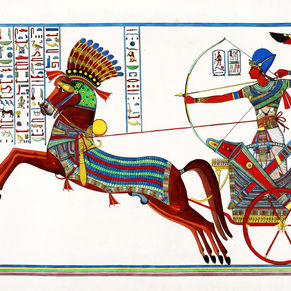 Tarihin Bilinen İlk Barış Antlaşması: Kadeş Barış Antlaşması Metni