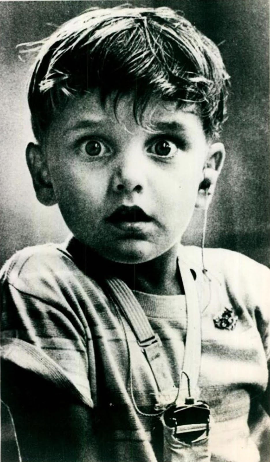 Harold Whittles_hearing sound for the first time_1979_