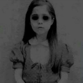 Bloody Mary’nin korkunç efsanesi