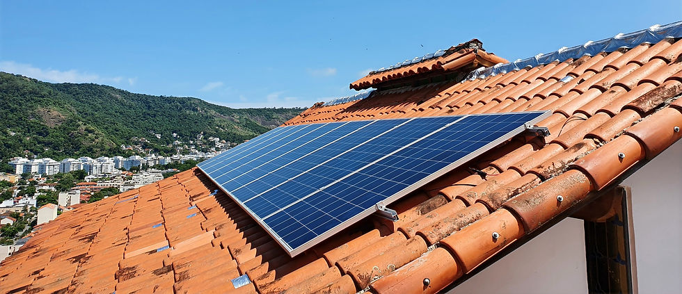 Vão taxar a Energia Solar?!