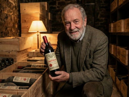 Wijn als belegging: De fiscale voordelen en historisch rendement