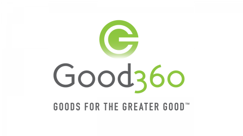Good360 (Goods For The Greater Good)