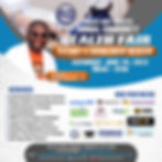 Community Health Program JUN 29, 2024