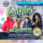 Winter Coat Giveaway 2023