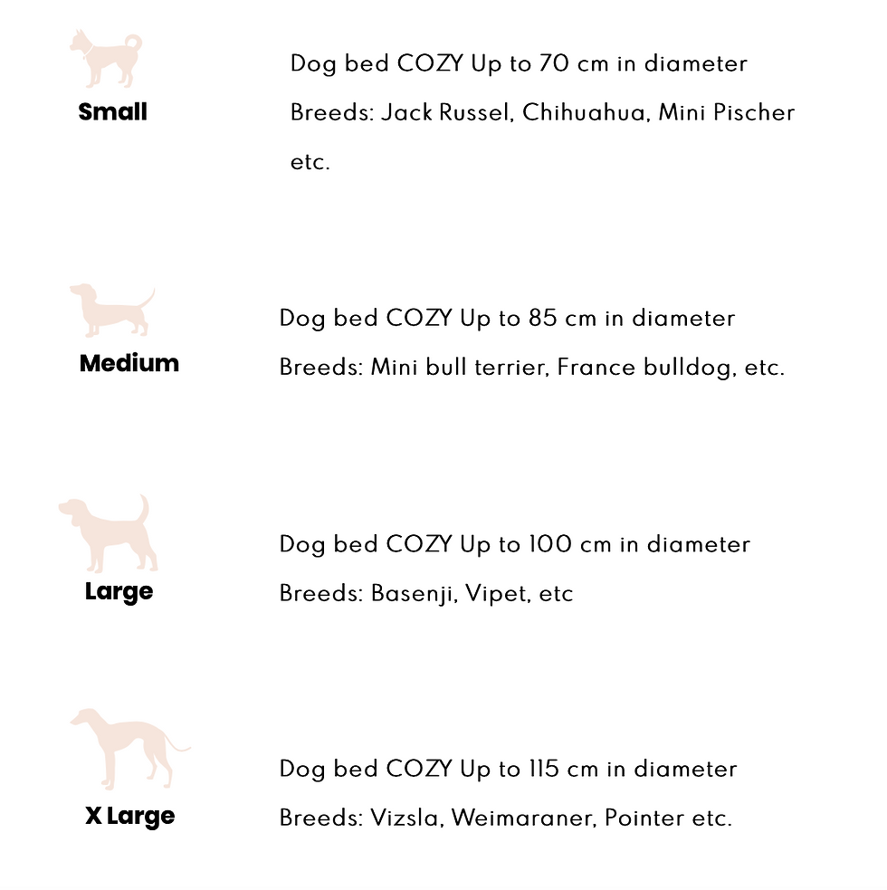 Miniatiūra: Guolis-urvas šunims juodas.šviesus