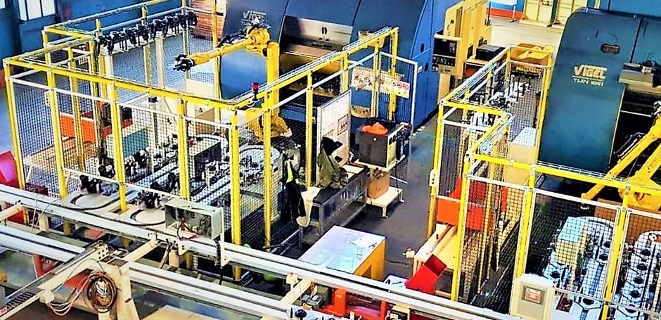 SITEC Linea Trasporto Automazione