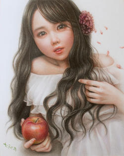 「Natural flow」🔴