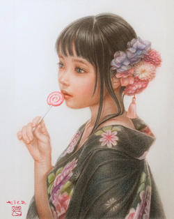 「祭儀によせて」🔴