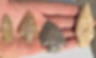Archeological Points