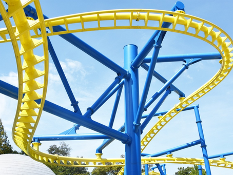 американские горки купить