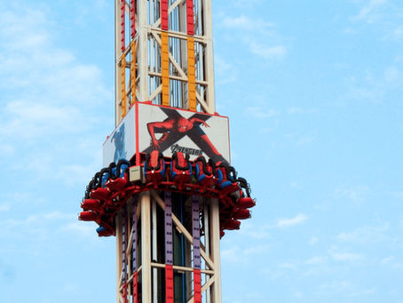 A Deep Dive Into Drop Tower Ride Engineering: What Buyers Must Know