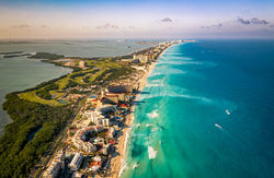 Cancun, Mexico