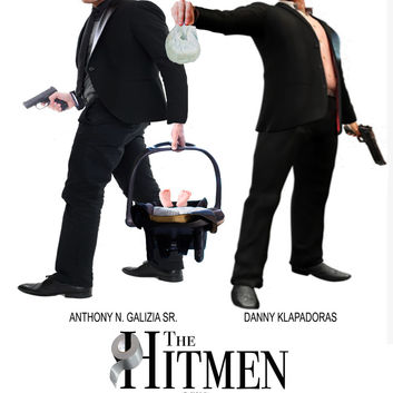The Hitmen - Movie, Florida