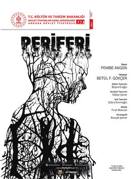 Periferi - Ankara State Theatre